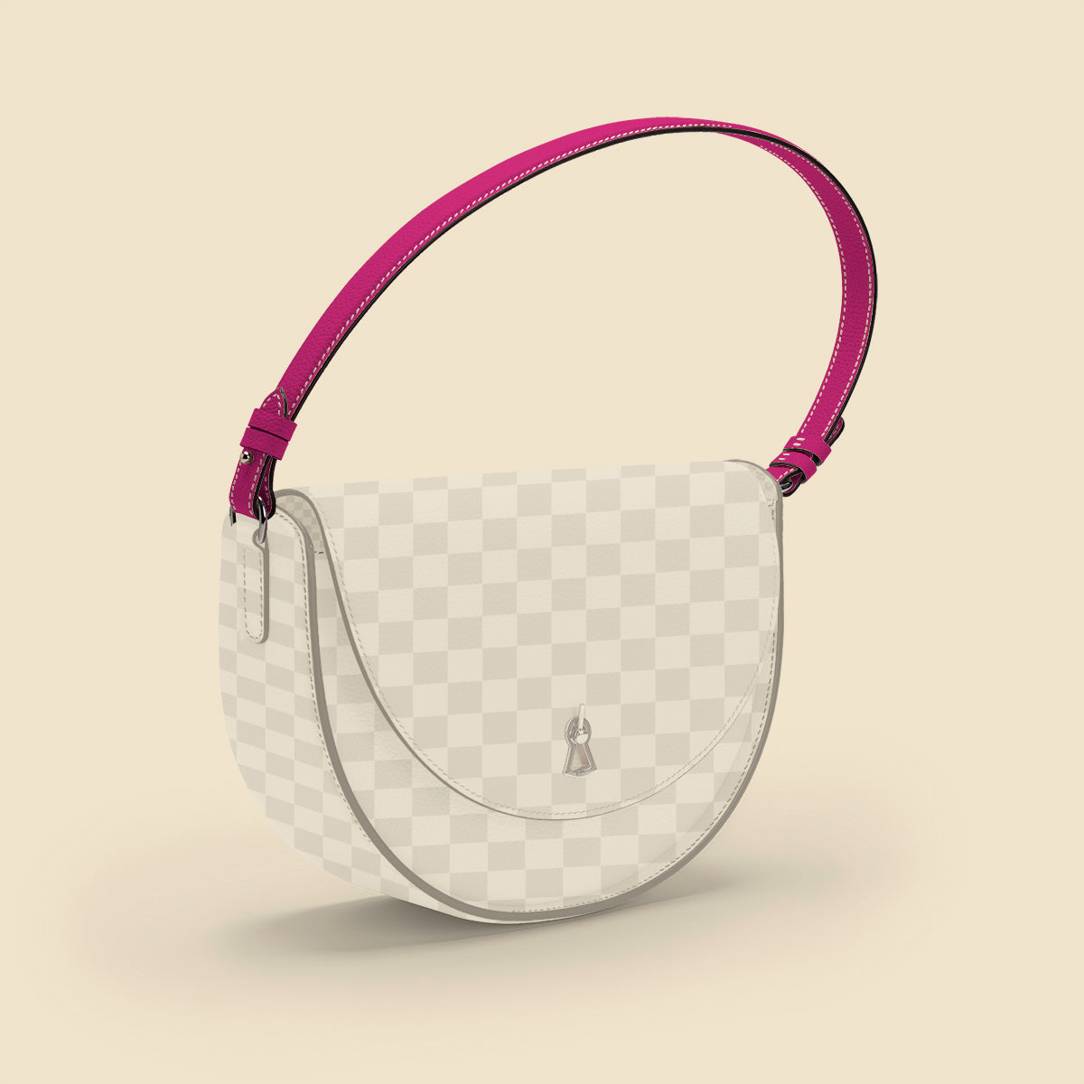 Short Shoulder Strap